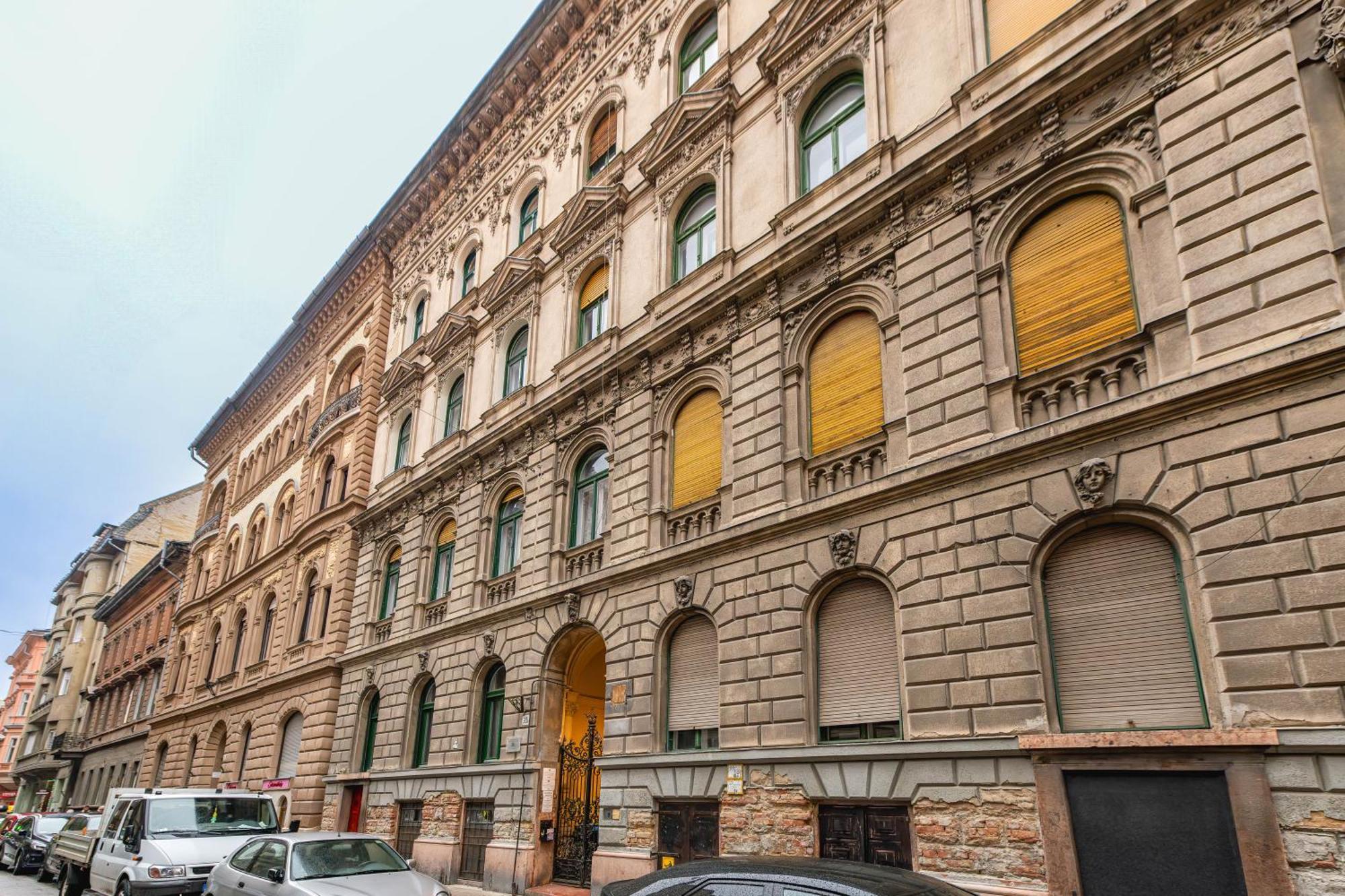 Apartament Historical Building Brody