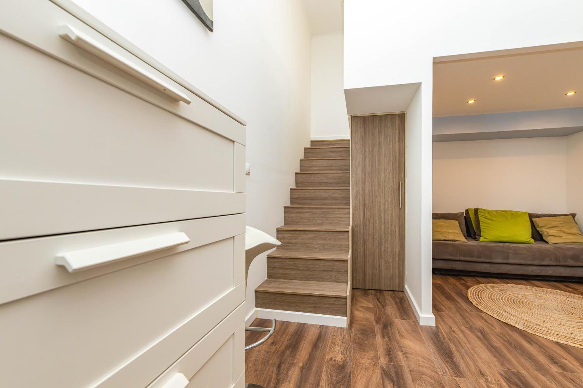 Apartament Historical Building Brody