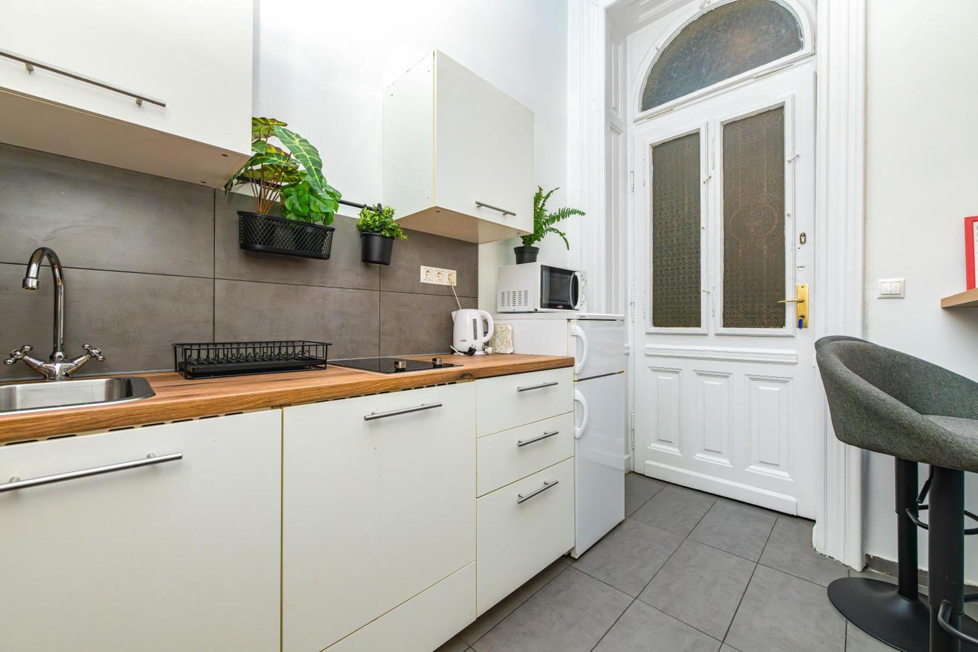 Apartament Historical Building Brody *