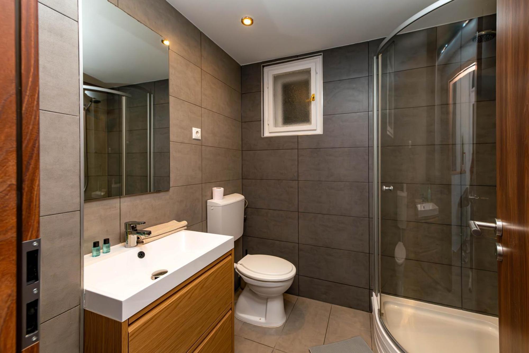 Apartament Historical Building Brody *
