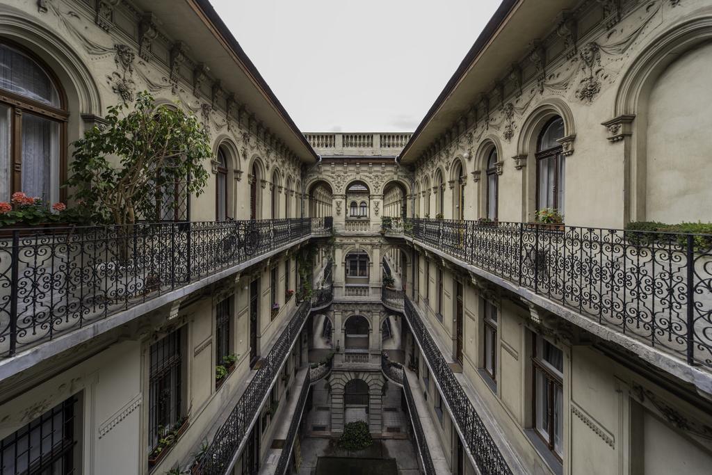 Apartamento Historical Building Brody